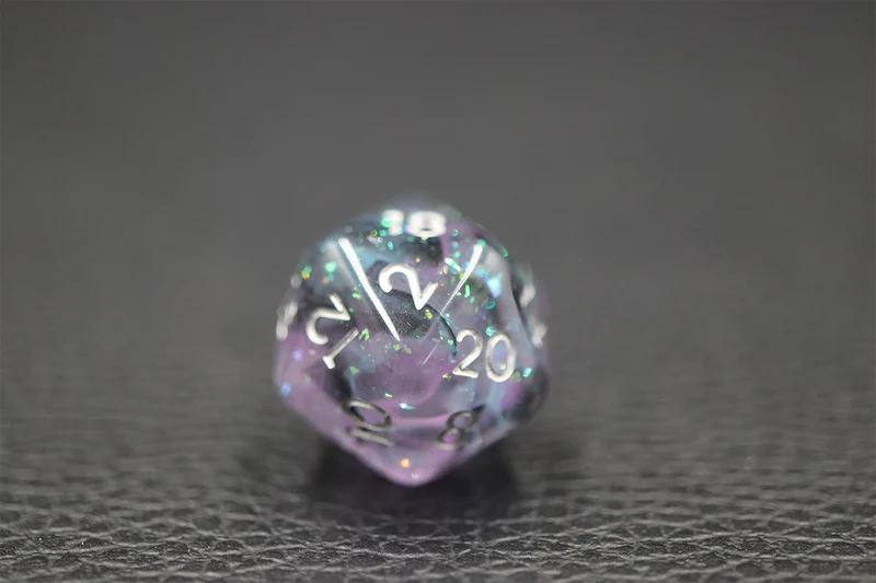 Infinite Nebula