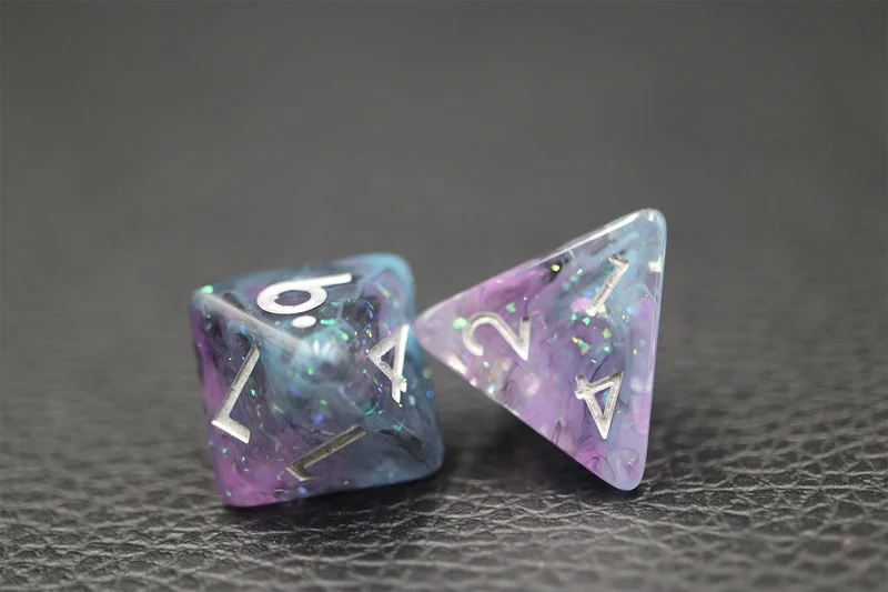 Infinite Nebula