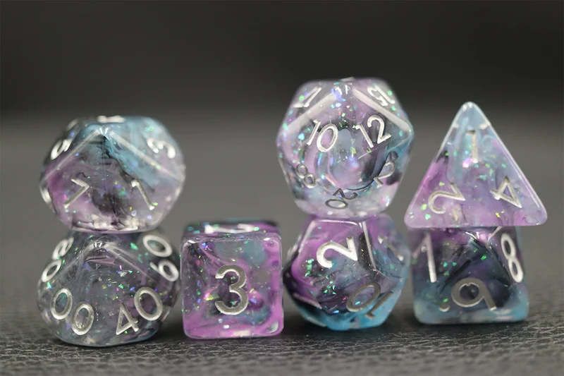 Infinite Nebula
