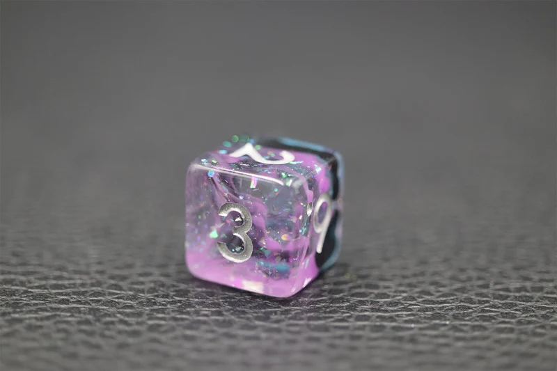 Infinite Nebula