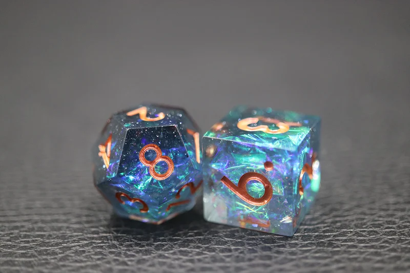 Spacebreaker Paradox Blue