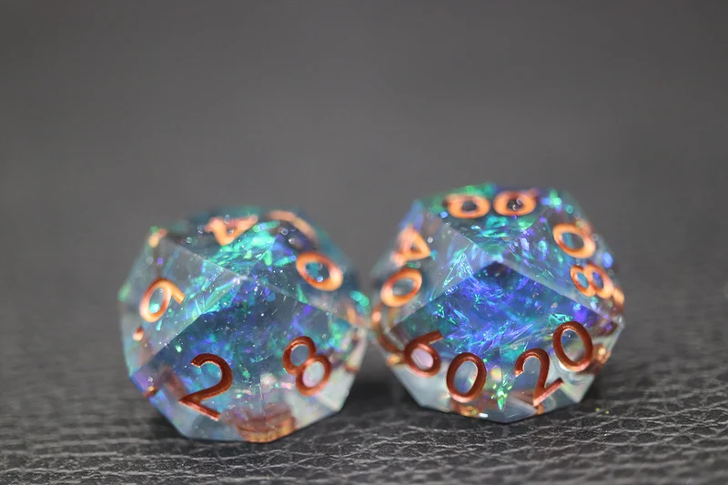Spacebreaker Paradox Blue