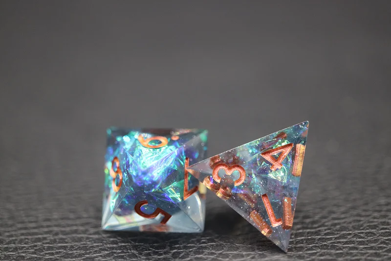 Spacebreaker Paradox Blue
