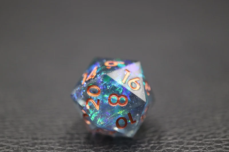 Spacebreaker Paradox Blue