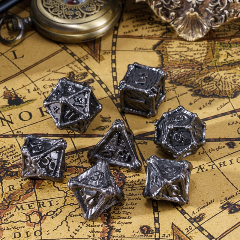 Scaleborn Destiny Serie