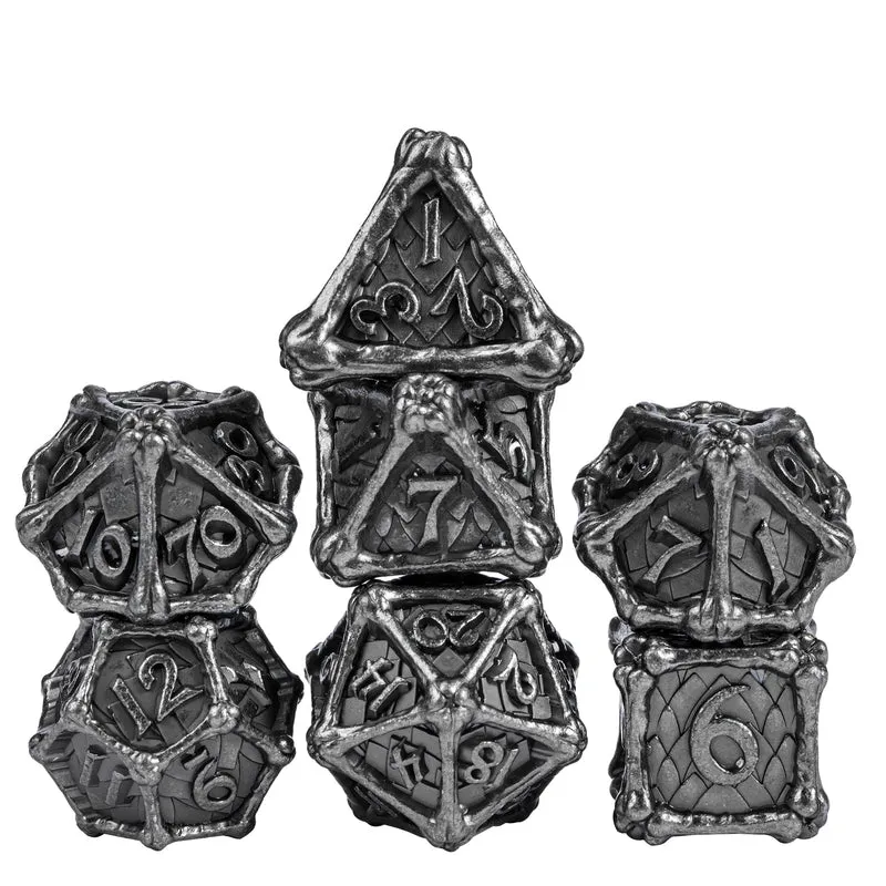 Scaleborn Destiny Serie