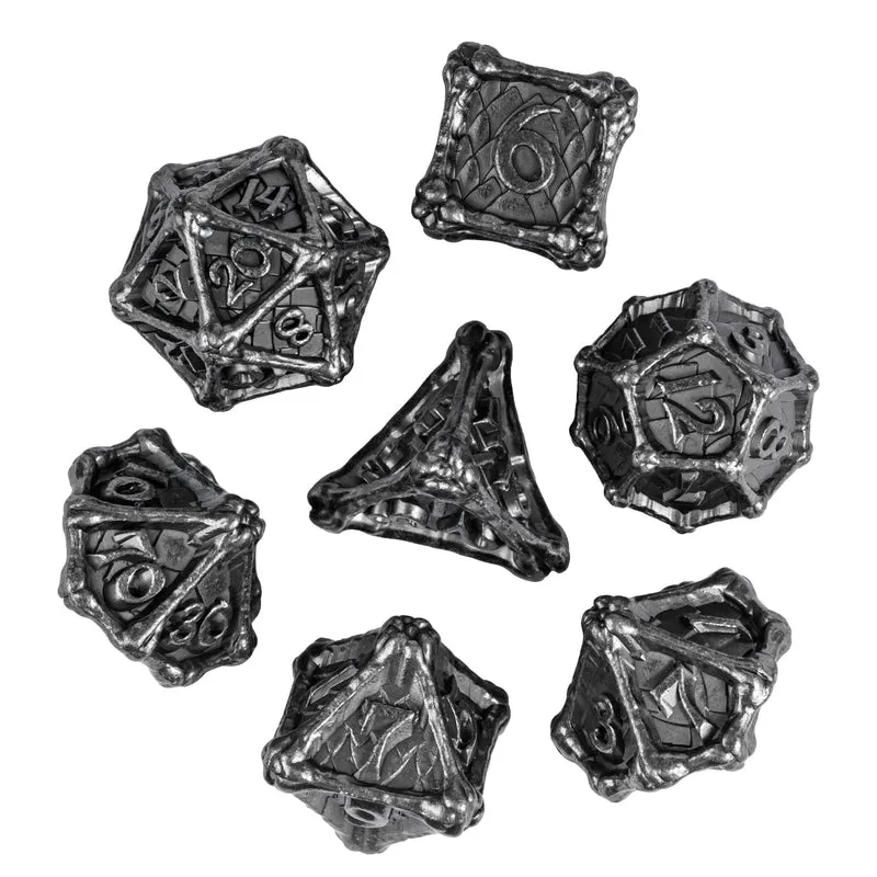 Scaleborn Destiny Serie