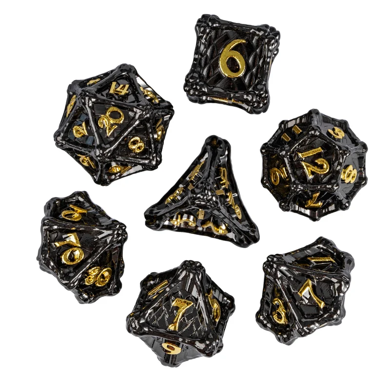 Scaleborn Destiny Serie