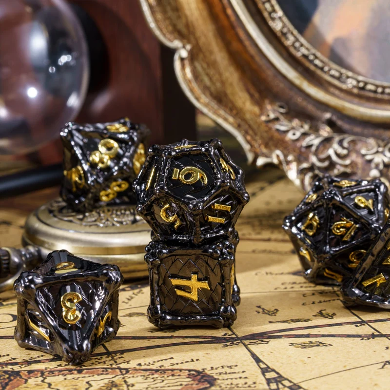 Scaleborn Destiny Serie