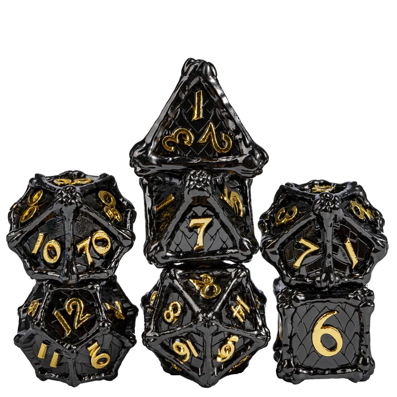 Scaleborn Destiny Serie