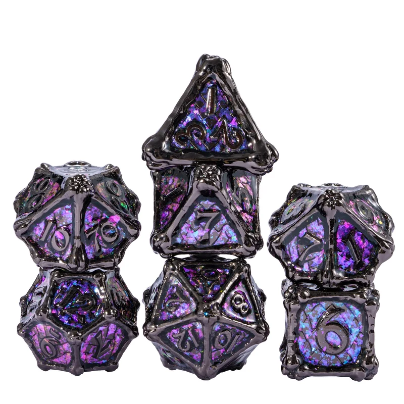 Scaleborn Destiny Serie