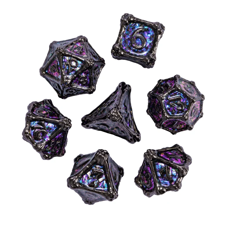 Scaleborn Destiny Serie