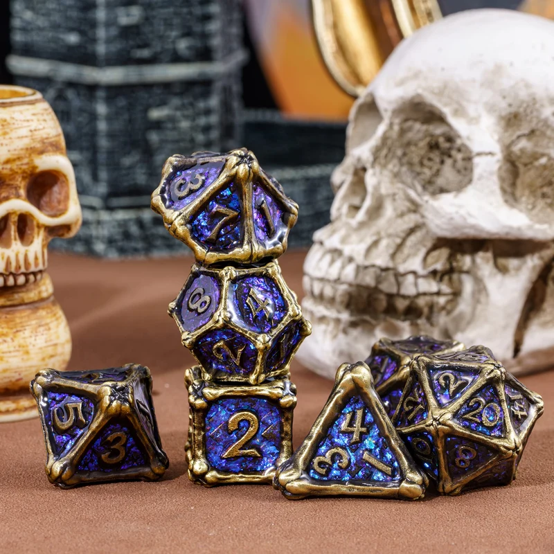 Scaleborn Destiny Serie
