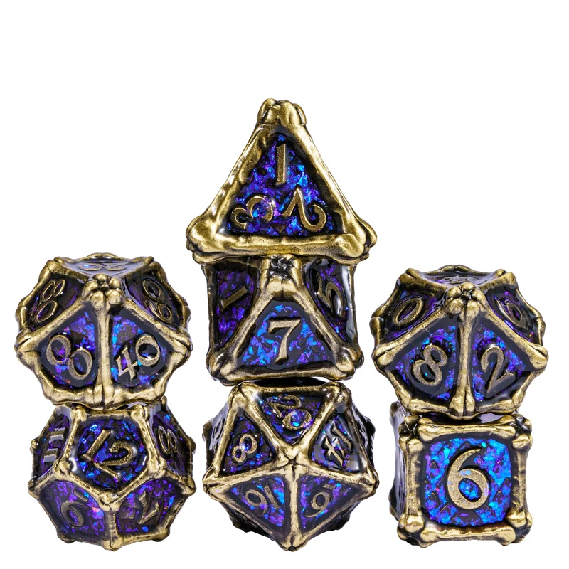 Scaleborn Destiny Serie
