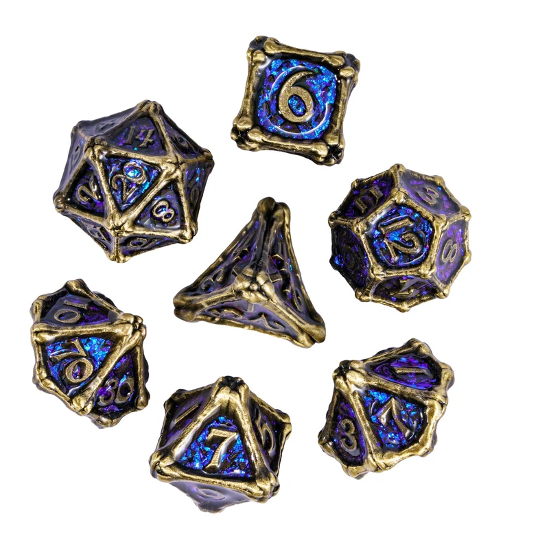 Scaleborn Destiny Serie