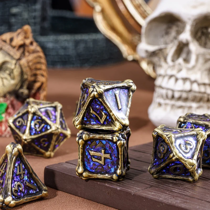 Scaleborn Destiny Serie