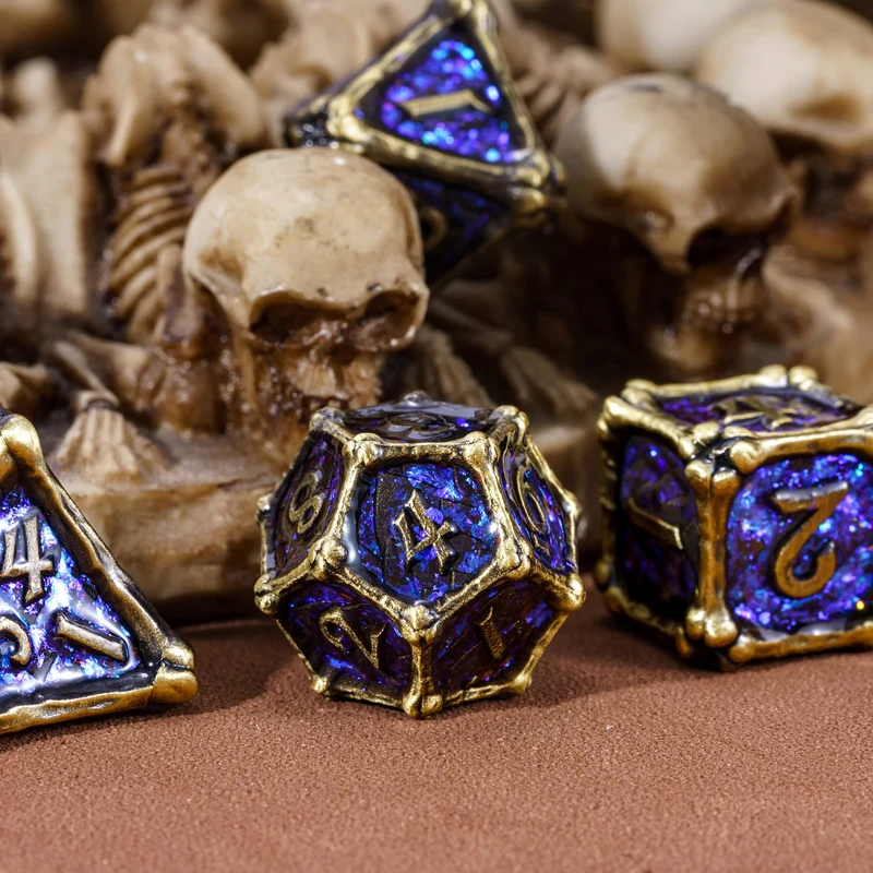 Scaleborn Destiny Serie