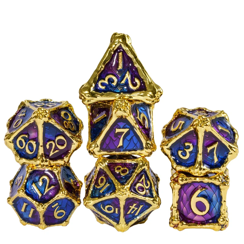 Scaleborn Destiny Serie
