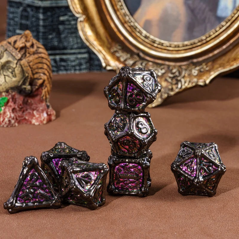 Scaleborn Destiny Serie