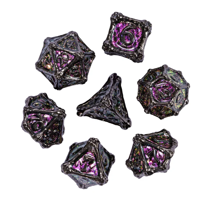 Scaleborn Destiny Serie