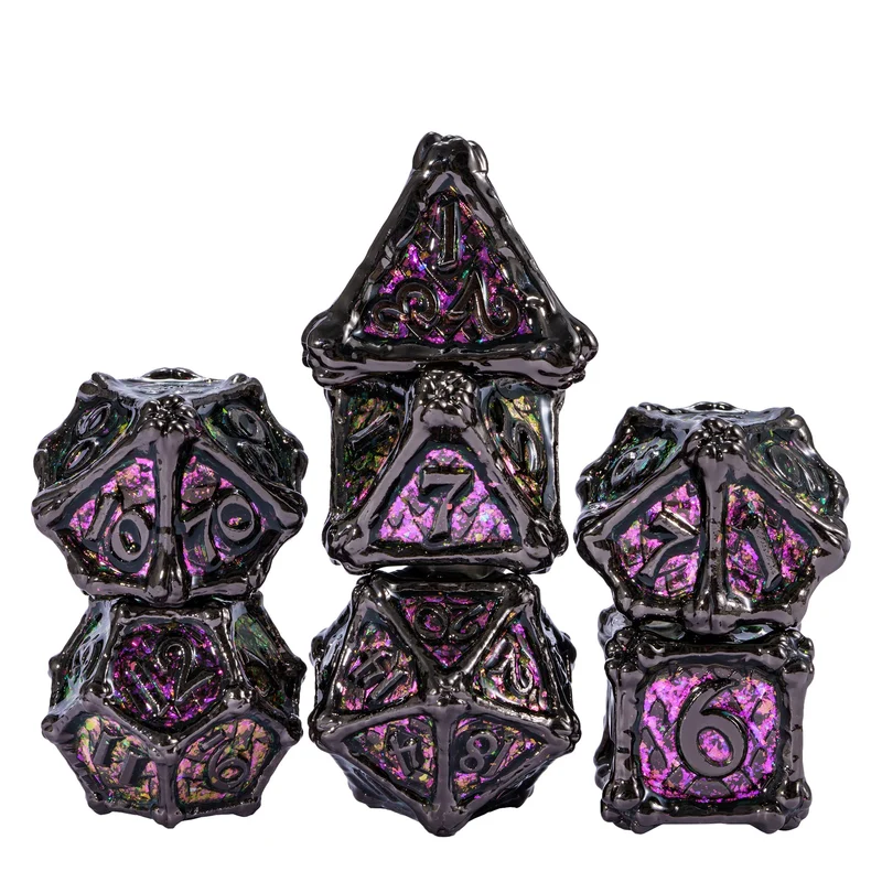 Scaleborn Destiny Serie
