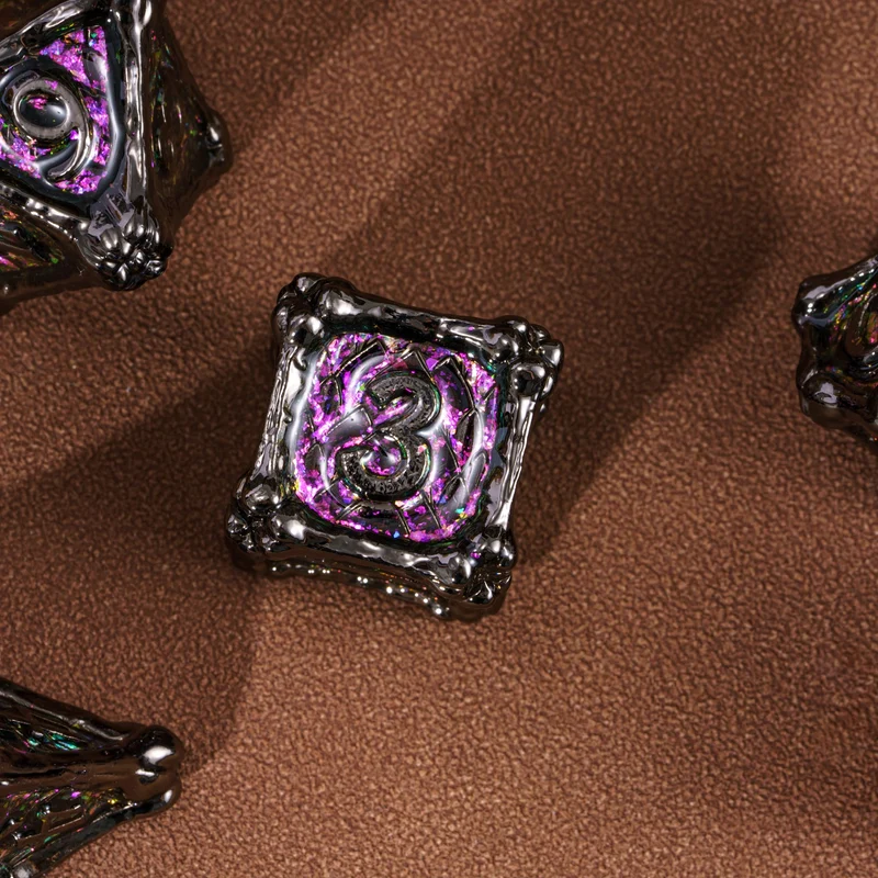 Scaleborn Destiny Serie