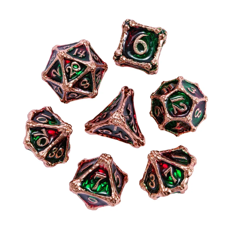 Scaleborn Destiny Serie