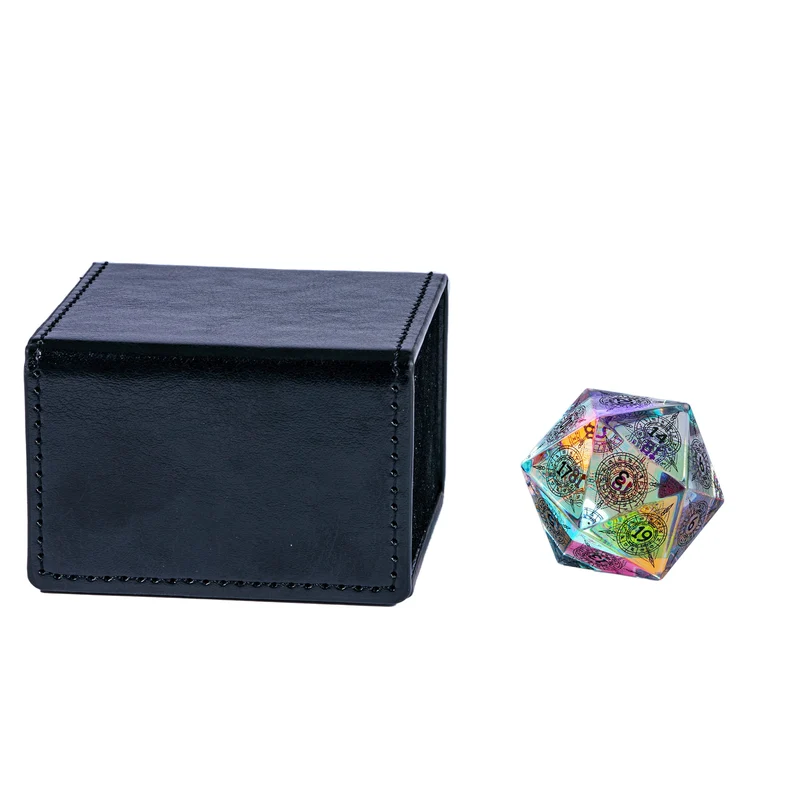 XXL Prisma Crystal Constellation (30mm)