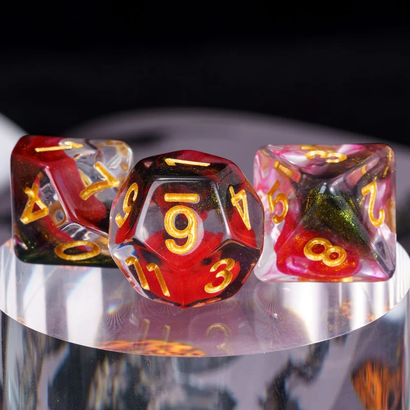Magma-Serie