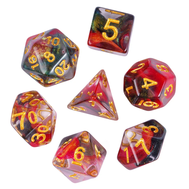 Magma-Serie
