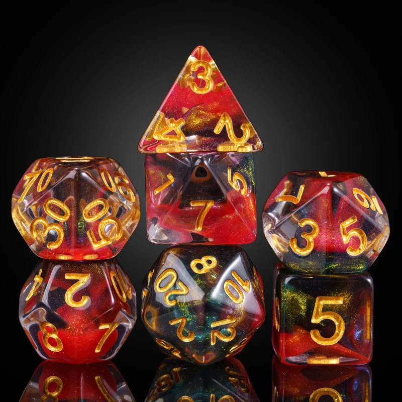 Magma-Serie