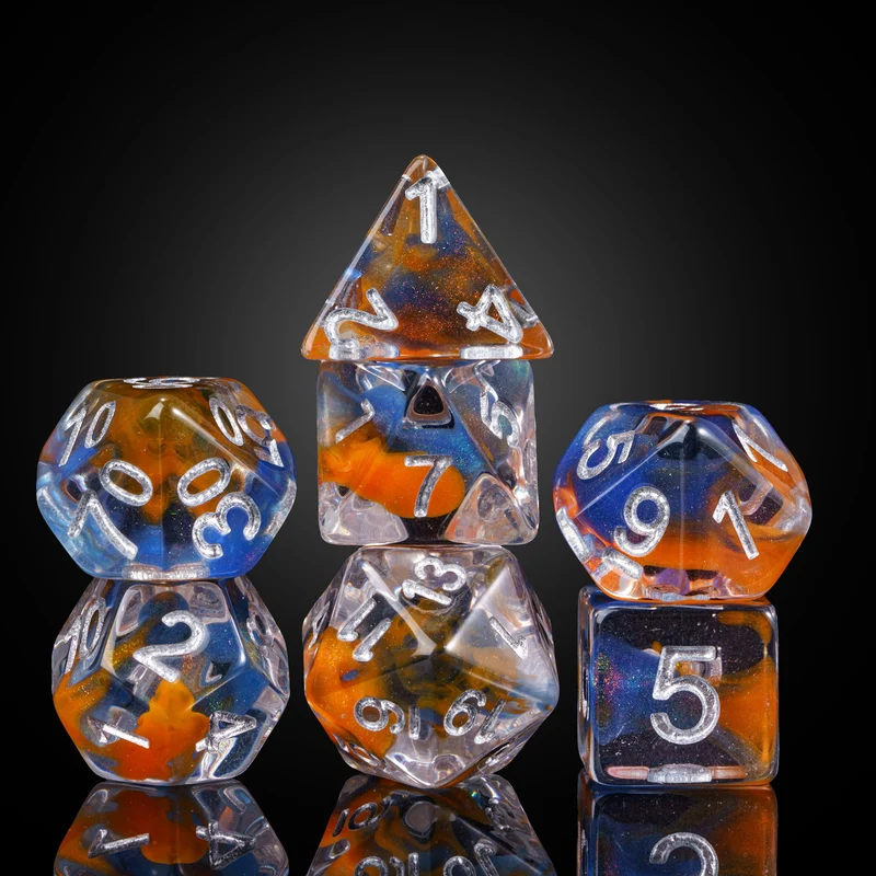 Magma-Serie