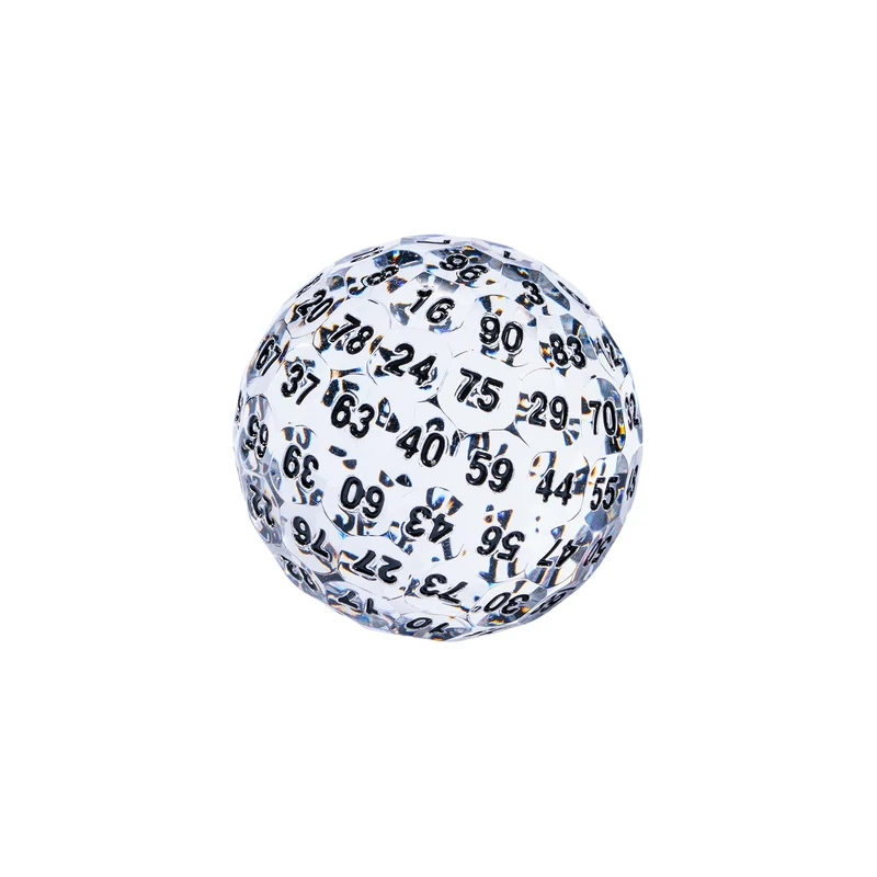 Clear D100