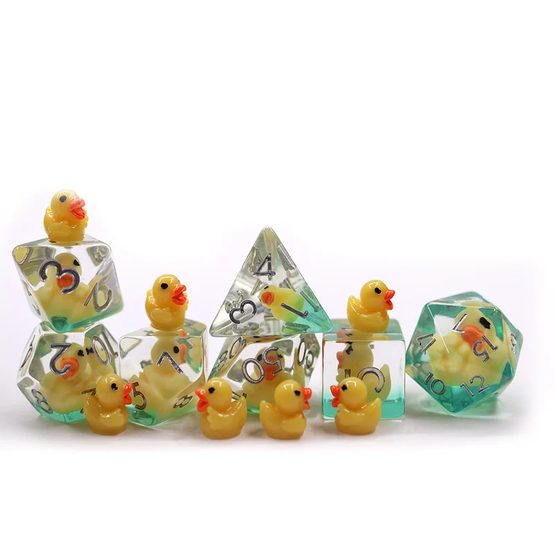 Rubber Ducky