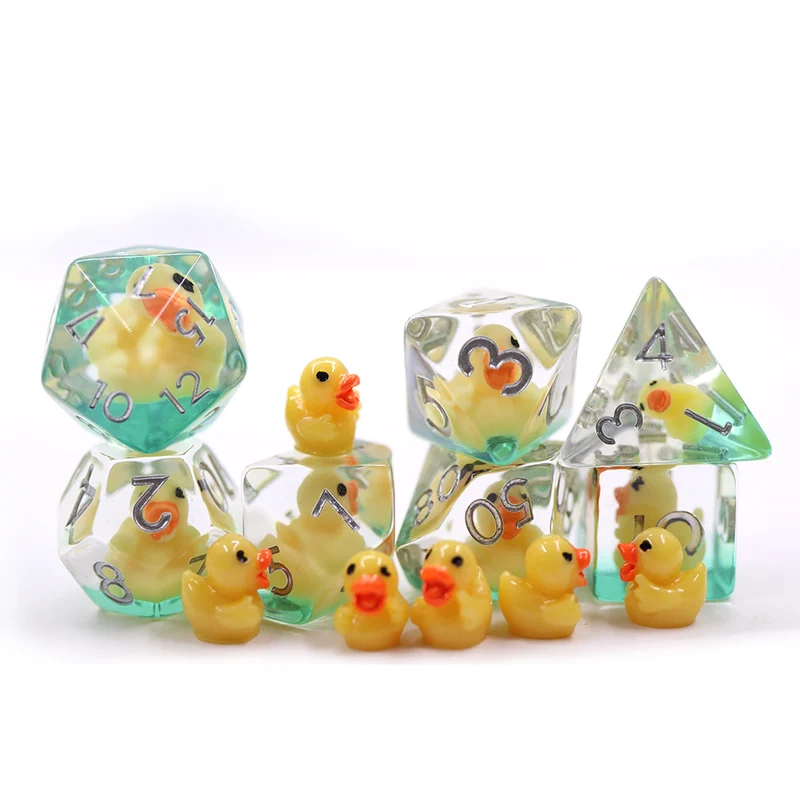 Rubber Ducky