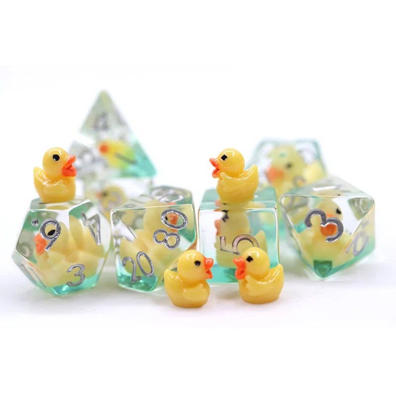 Rubber Ducky