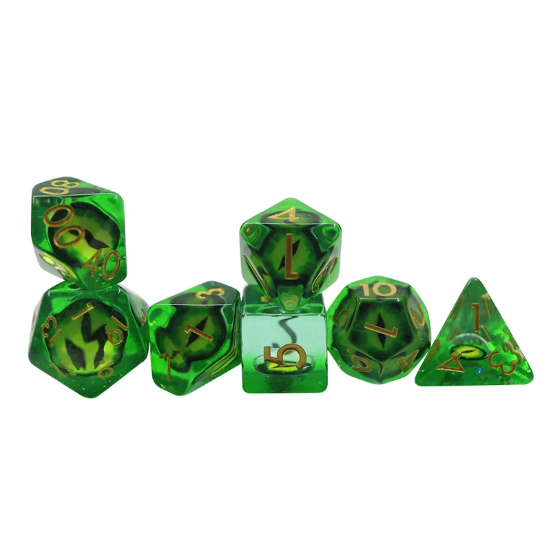 Emerald Endeavor