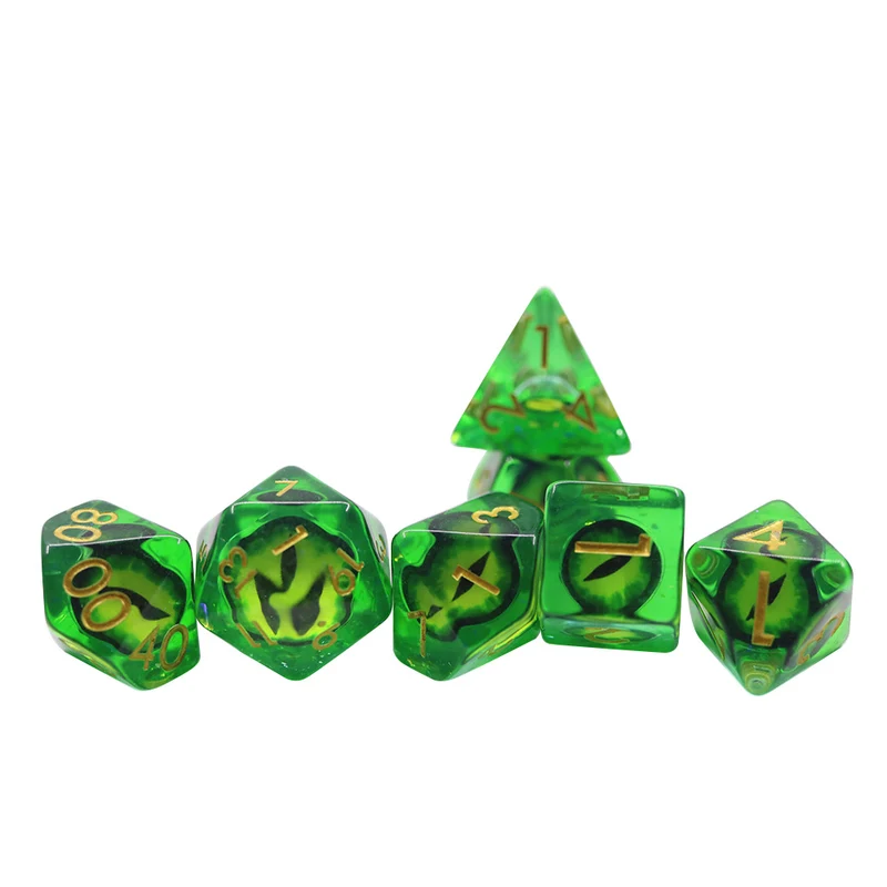 Emerald Endeavor