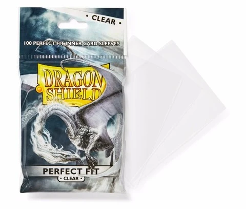 Perfect Fit Inner Sleeves - Standard Size