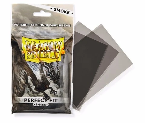 Perfect Fit Inner Sleeves - Standard Size