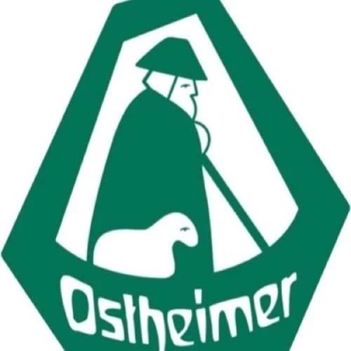 Ostheimer Holzfigur - Josef II