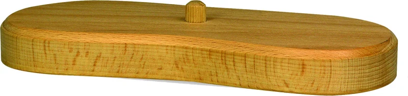 Spielfigur - Baumstütze für Palme groß
