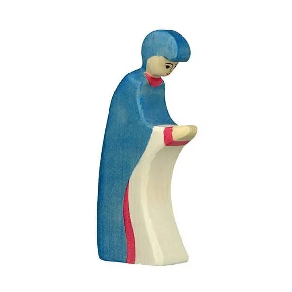 Spielfigur - Krippenfigur - Maria
