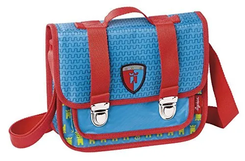 Schultertasche Ritter Rettich
