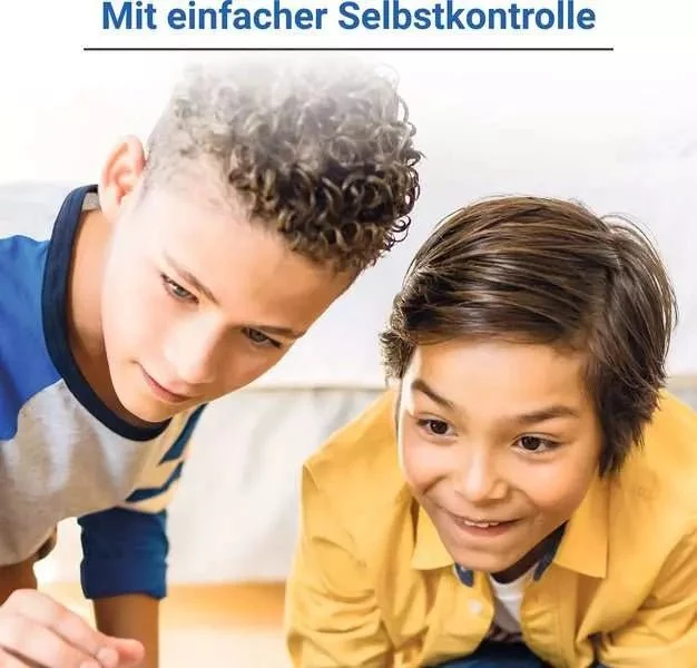 Wer kennt die Uhr? – Ravensburger Lern- und Kinderspiel