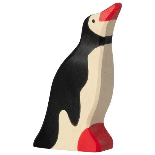 Spielfigur - Pinguin