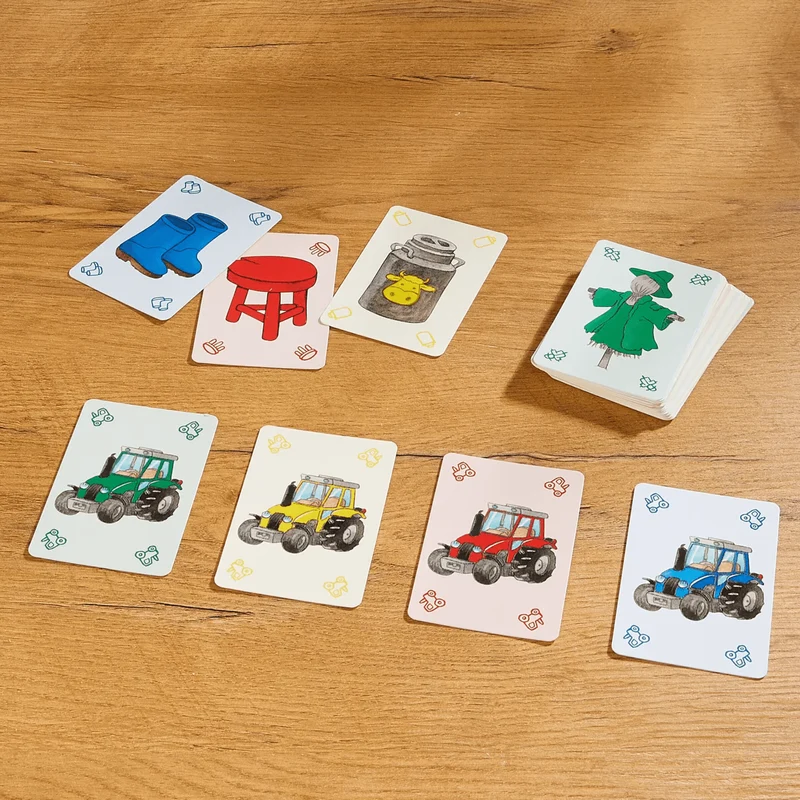 HABA Mein erster Spieleschatz