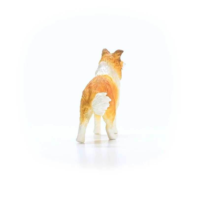 Collie – Schleich Farm World Spielfigur