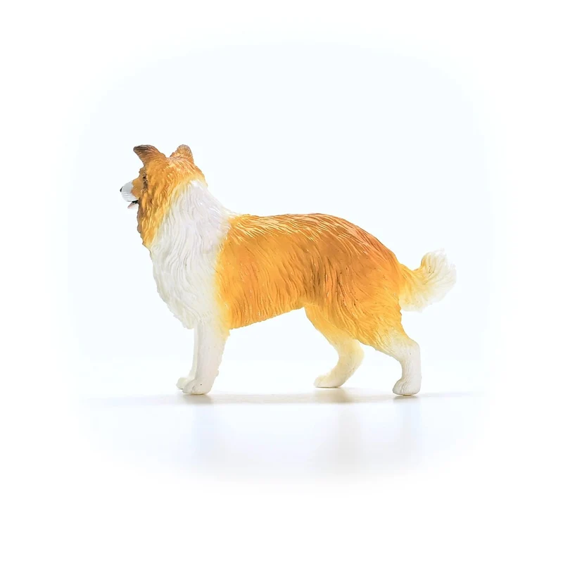 Collie – Schleich Farm World Spielfigur