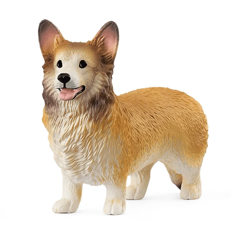 Welsh Corgi – Schleich Farm World
